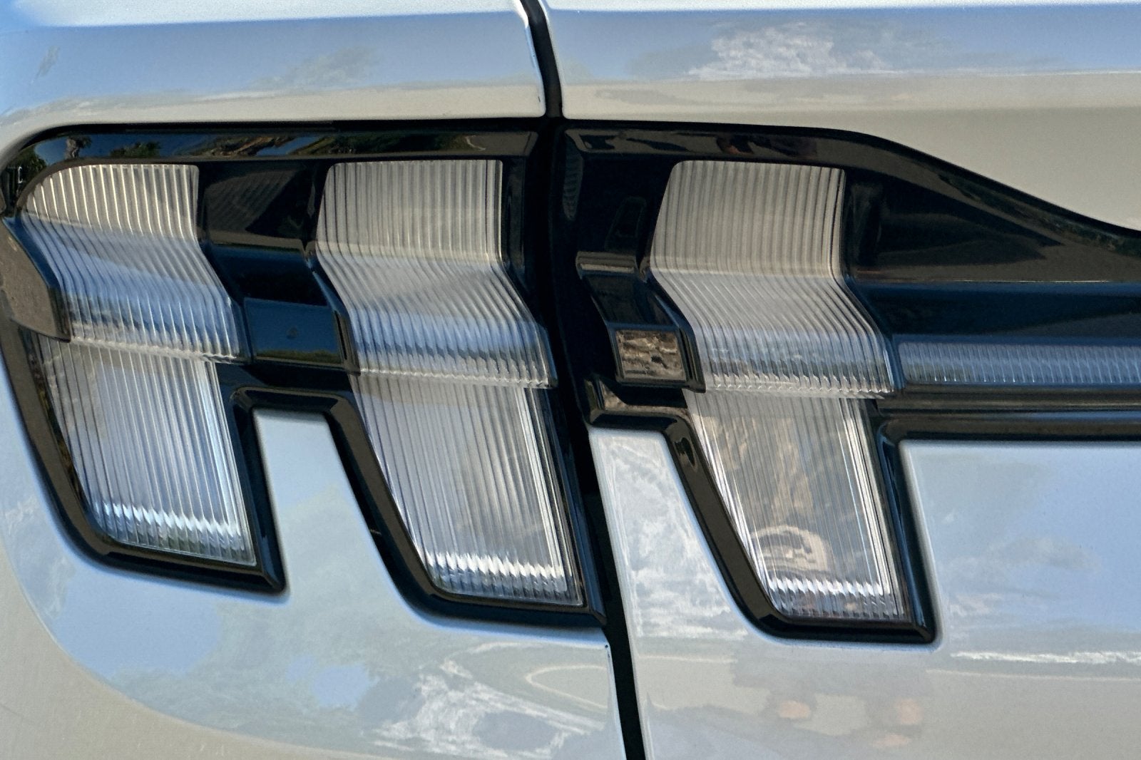 2023 Ford Mustang Mach-E Select