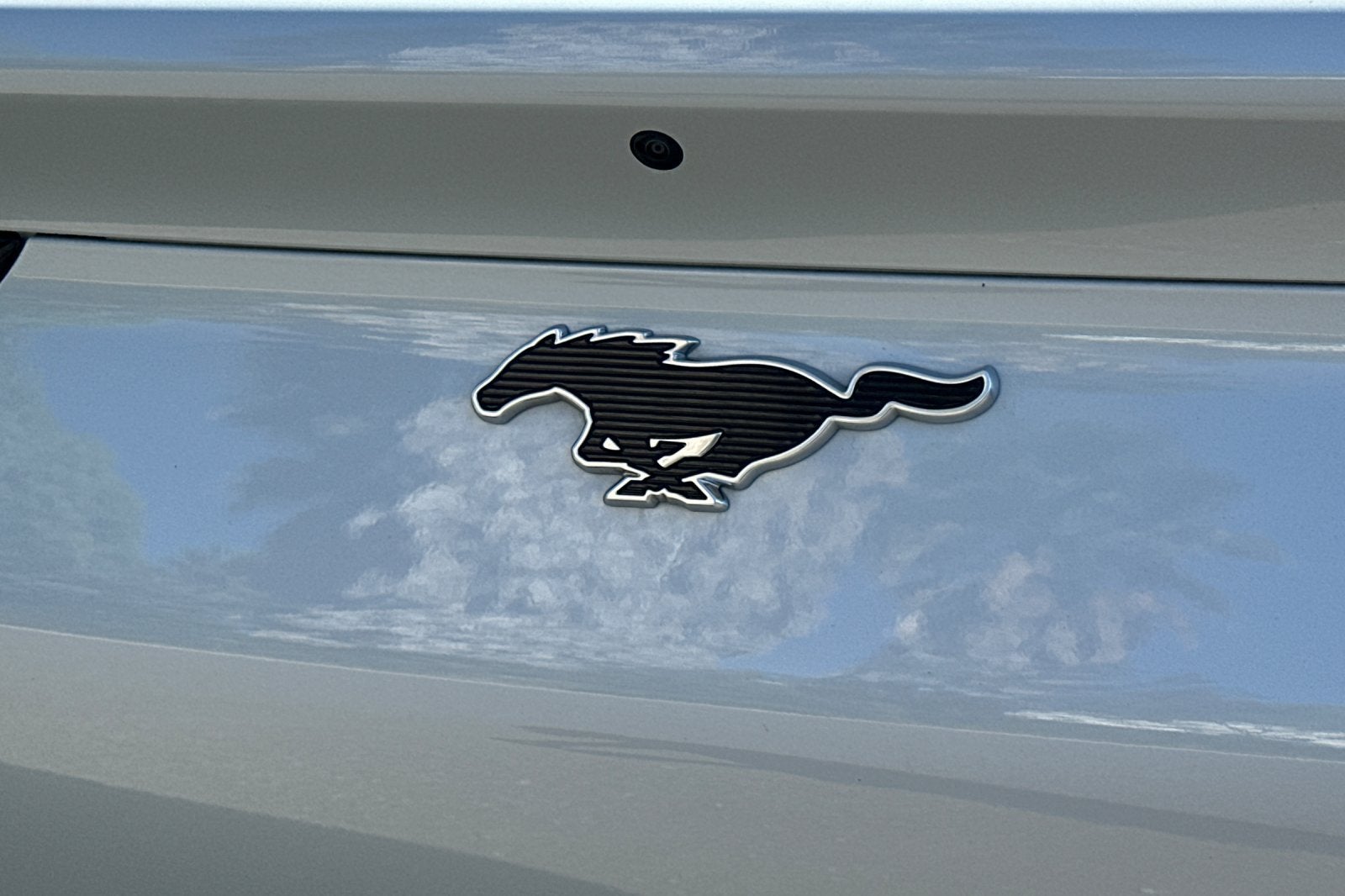 2023 Ford Mustang Mach-E Select