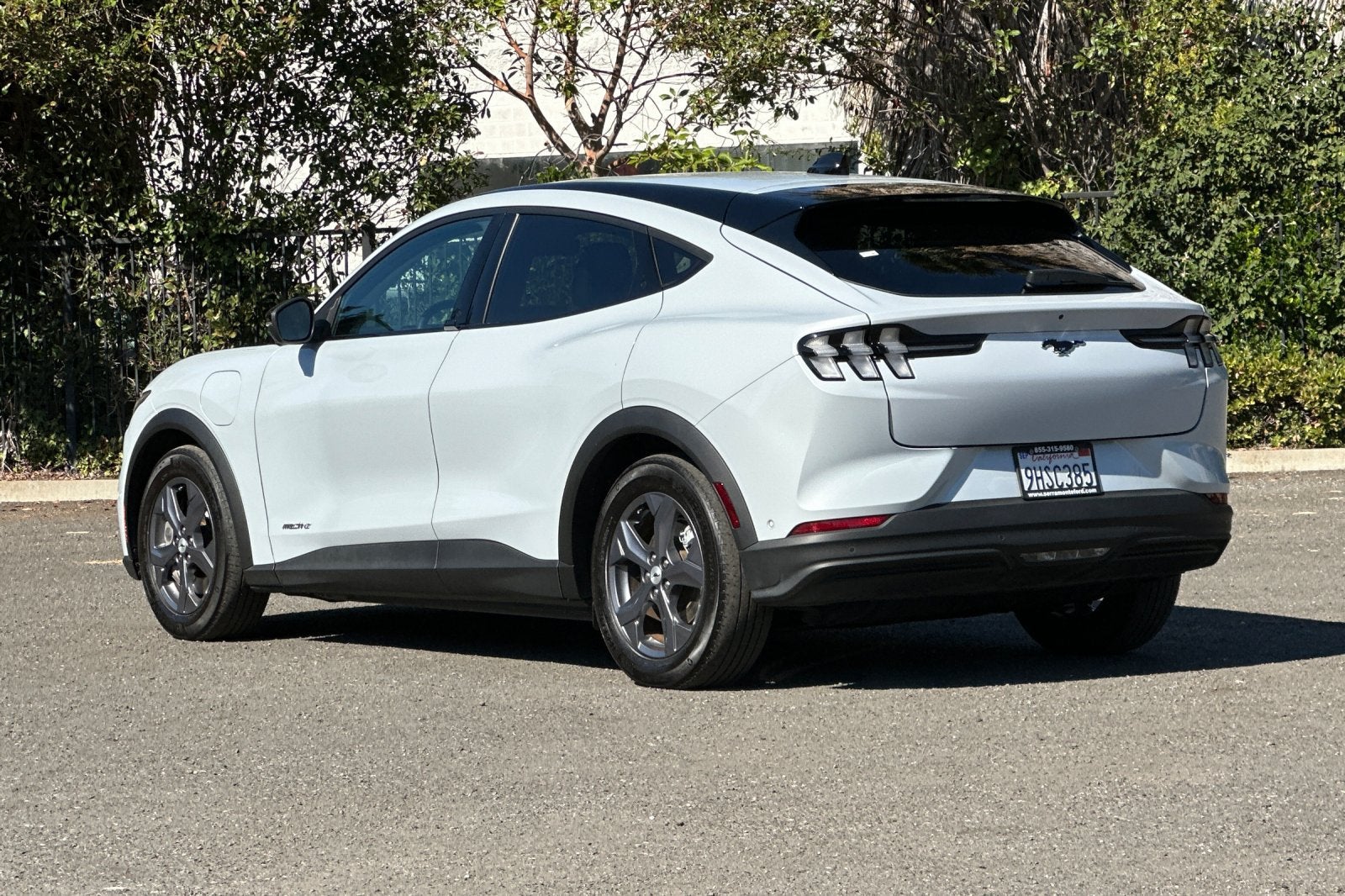2023 Ford Mustang Mach-E Select