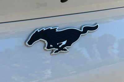 2023 Ford Mustang Mach-E Select