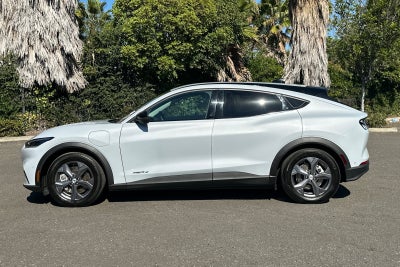 2023 Ford Mustang Mach-E Select