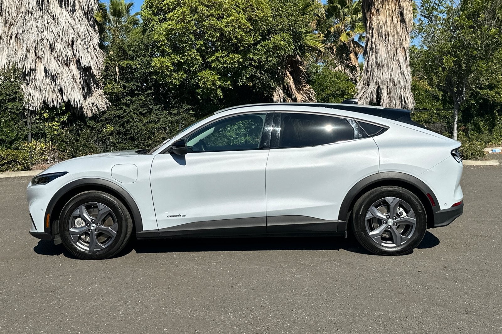 2023 Ford Mustang Mach-E Select