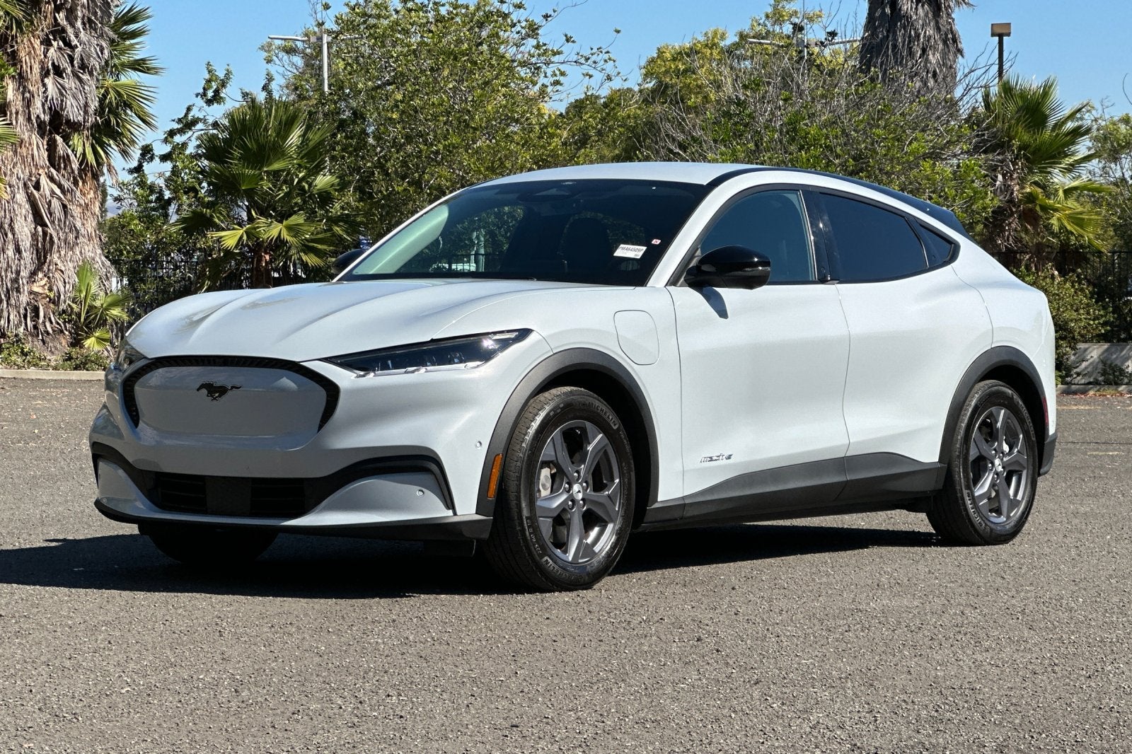 2023 Ford Mustang Mach-E Select