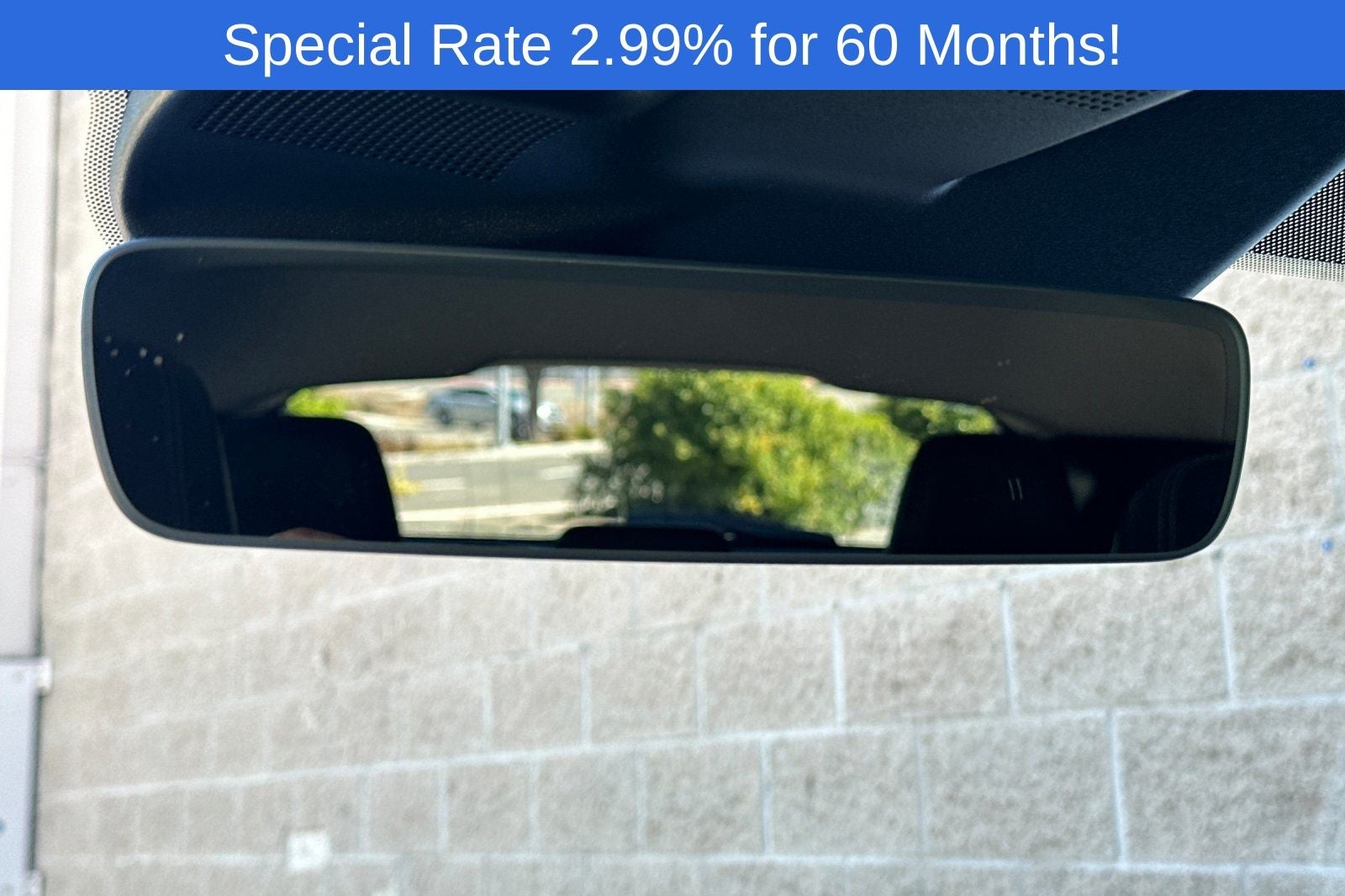 2024 Ford Mustang Mach-E Select