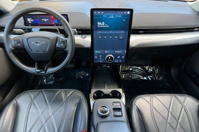 2023 Ford Mustang Mach-E Select