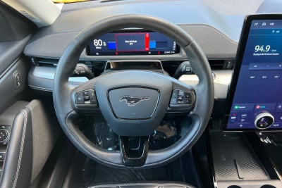 2023 Ford Mustang Mach-E Select