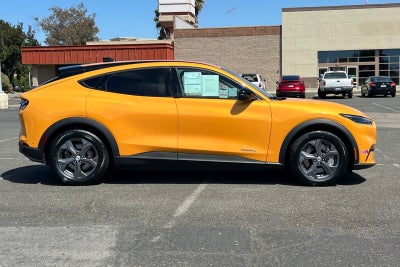 2023 Ford Mustang Mach-E Select