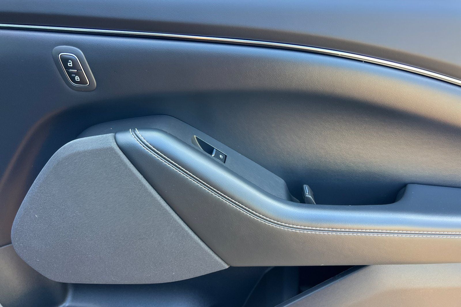 2023 Ford Mustang Mach-E Select