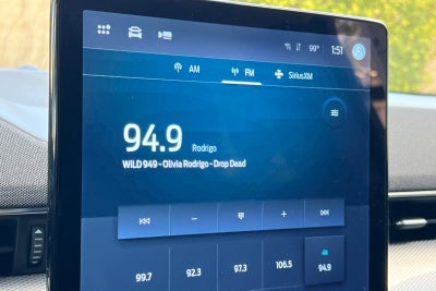 2023 Ford Mustang Mach-E Select
