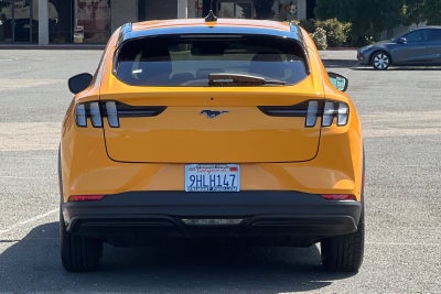 2023 Ford Mustang Mach-E Select