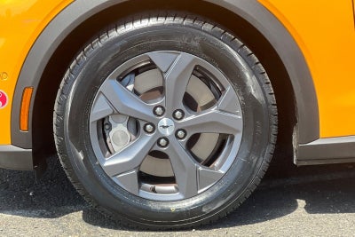 2023 Ford Mustang Mach-E Select