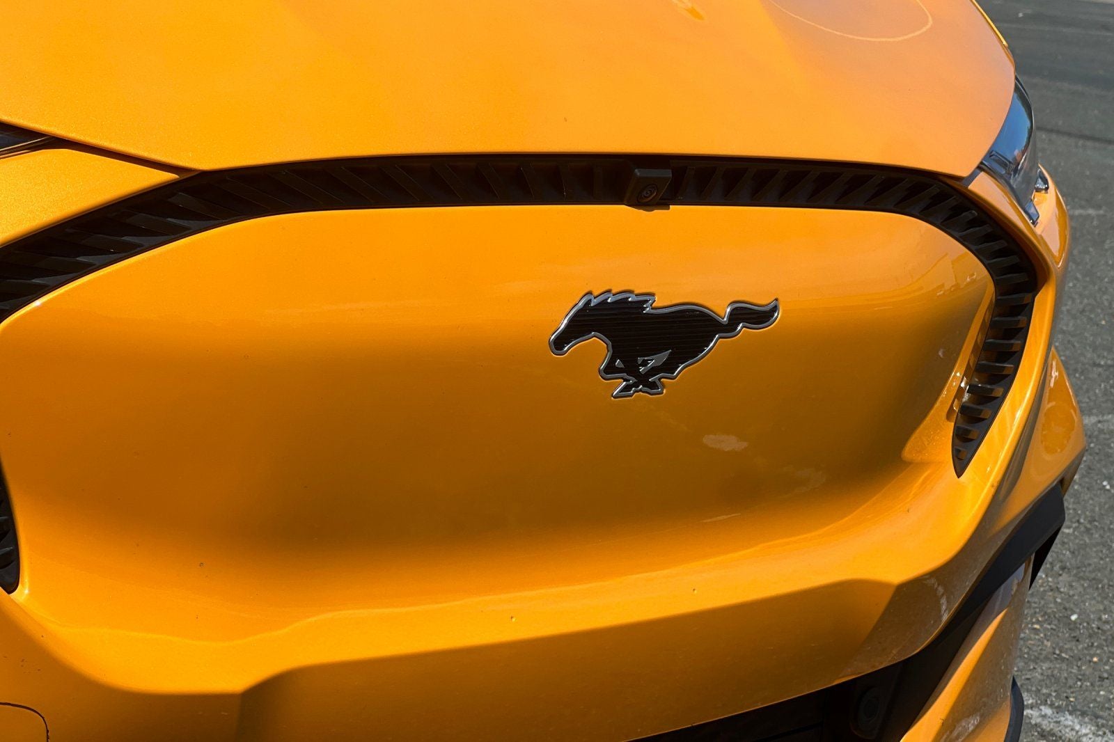 2023 Ford Mustang Mach-E Select