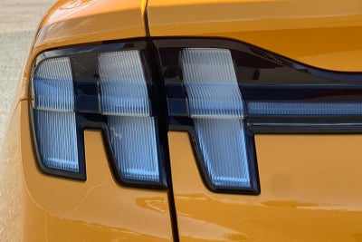 2023 Ford Mustang Mach-E Select