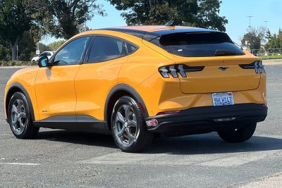 2023 Ford Mustang Mach-E Select
