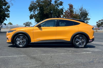 2023 Ford Mustang Mach-E Select