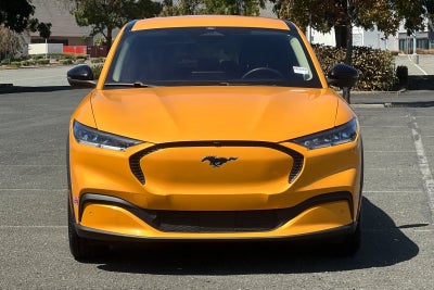 2023 Ford Mustang Mach-E Select
