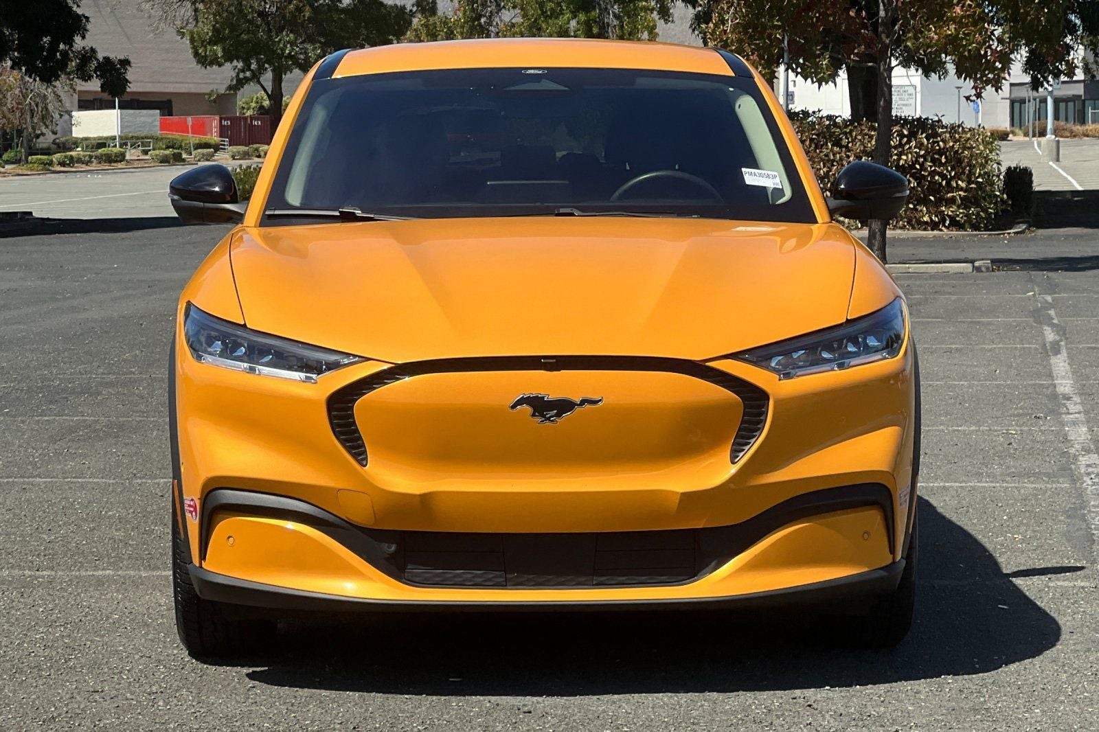 2023 Ford Mustang Mach-E Select