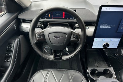 2023 Ford Mustang Mach-E Select