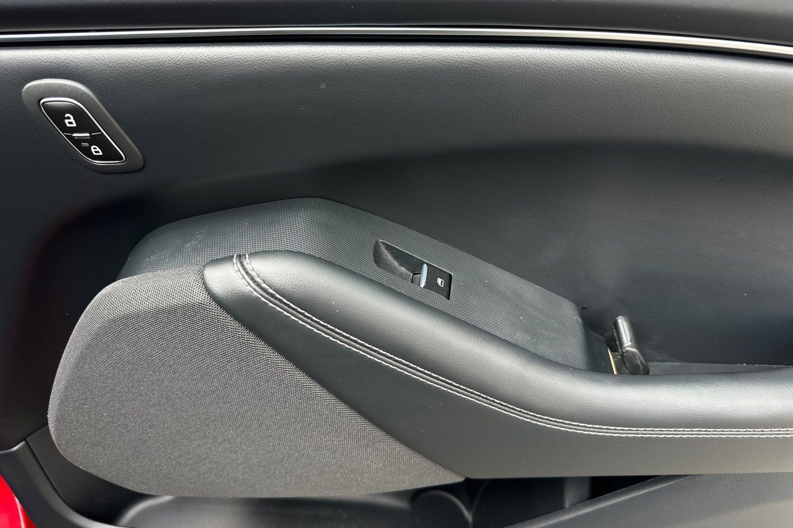 2023 Ford Mustang Mach-E Select