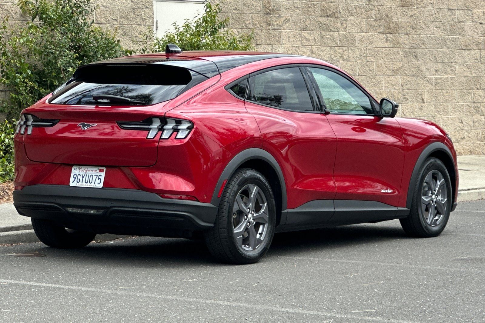 2023 Ford Mustang Mach-E Select
