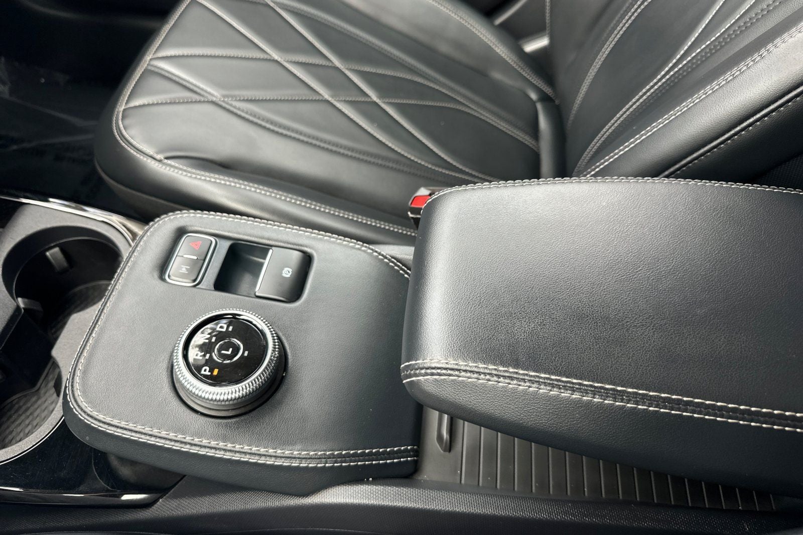 2023 Ford Mustang Mach-E Select