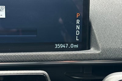 2023 Ford Mustang Mach-E Select