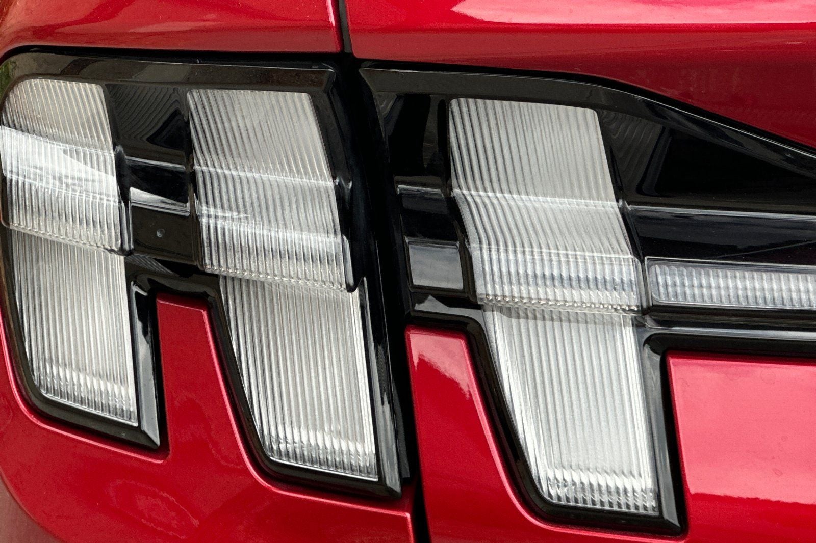2023 Ford Mustang Mach-E Select