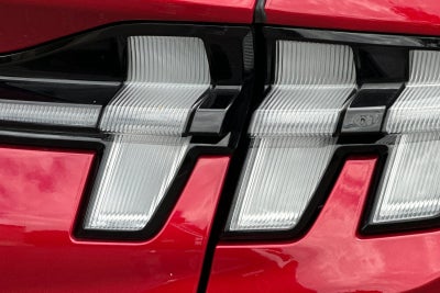 2023 Ford Mustang Mach-E Select