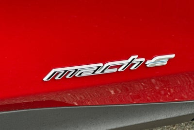 2023 Ford Mustang Mach-E Select