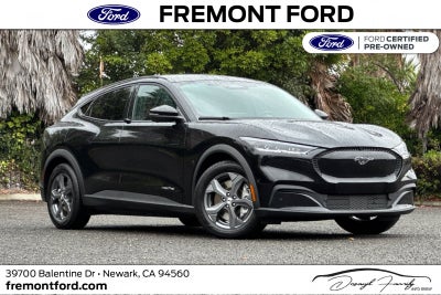 2023 Ford Mustang Mach-E Select
