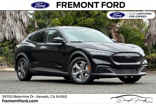 2023 Ford Mustang Mach-E Select