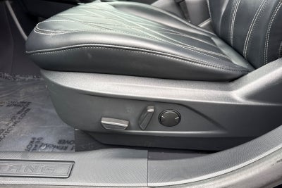 2023 Ford Mustang Mach-E Select