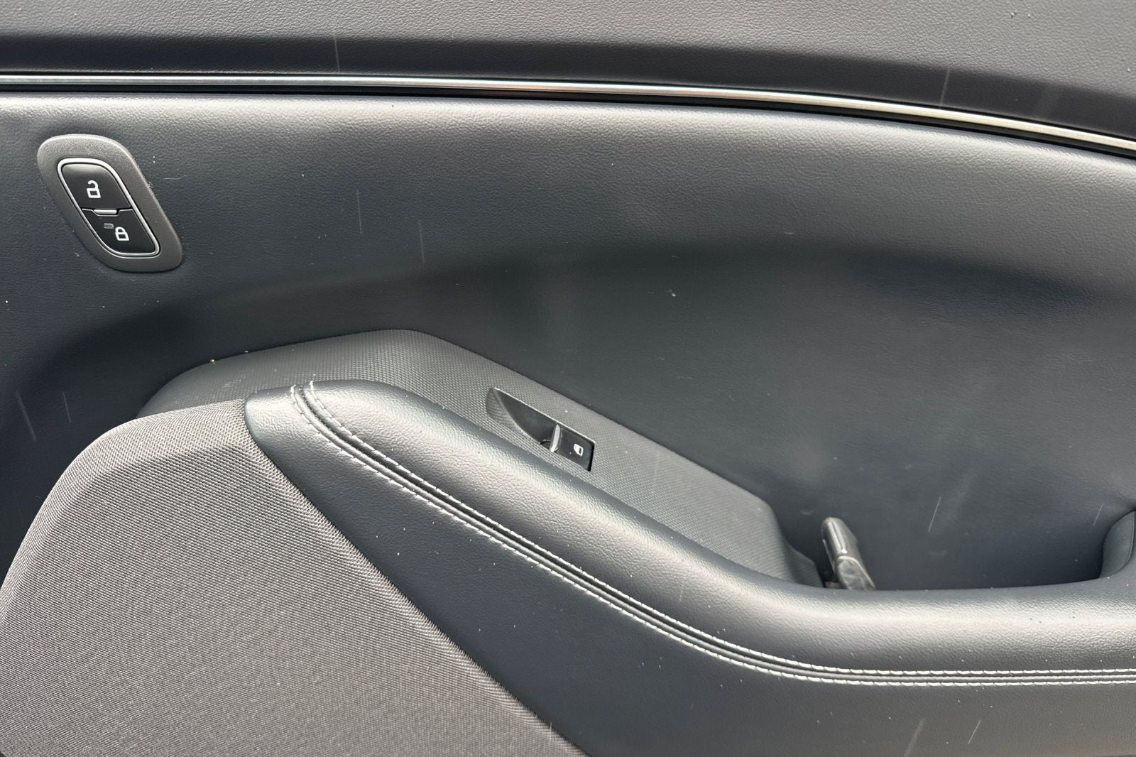 2023 Ford Mustang Mach-E Select