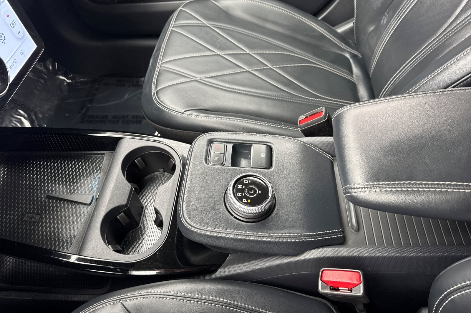 2023 Ford Mustang Mach-E Select