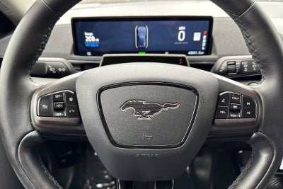 2023 Ford Mustang Mach-E Select