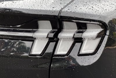 2023 Ford Mustang Mach-E Select