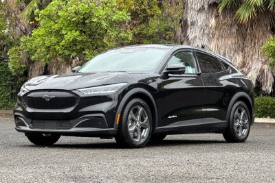 2023 Ford Mustang Mach-E Select