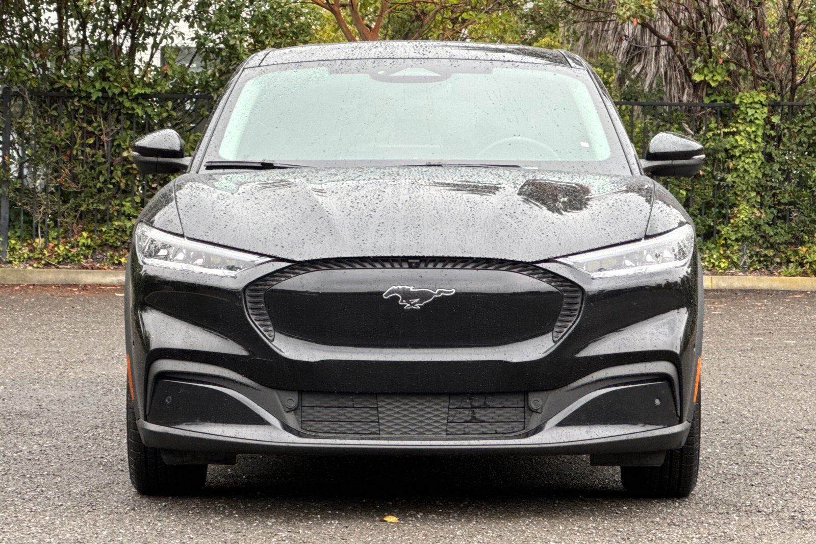 2023 Ford Mustang Mach-E Select