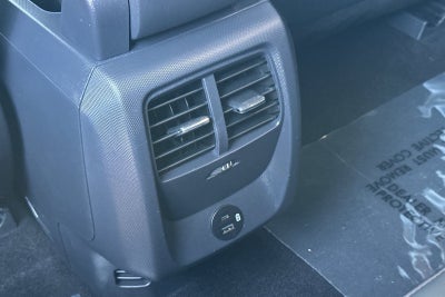 2023 Ford Mustang Mach-E California Route 1
