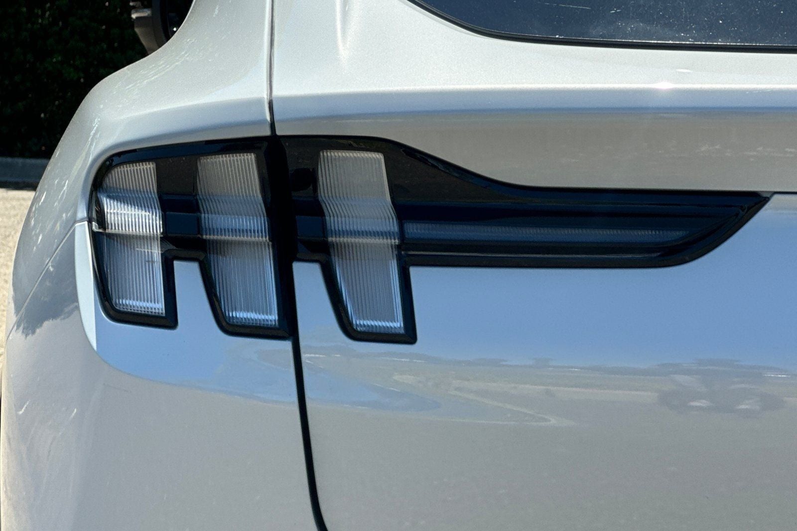 2023 Ford Mustang Mach-E California Route 1