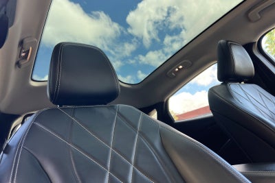 2023 Ford Mustang Mach-E California Route 1