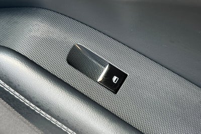 2023 Ford Mustang Mach-E California Route 1