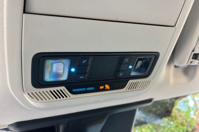 2023 Ford Mustang Mach-E California Route 1