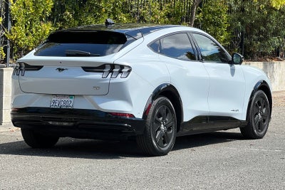 2023 Ford Mustang Mach-E California Route 1