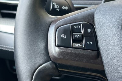2023 Ford Mustang Mach-E California Route 1