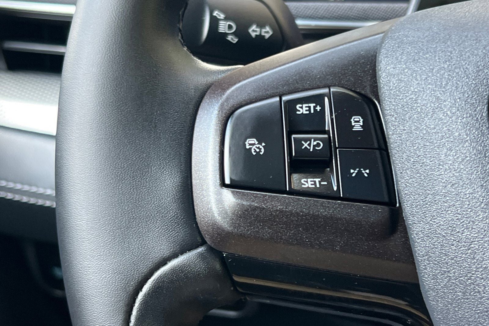 2023 Ford Mustang Mach-E California Route 1