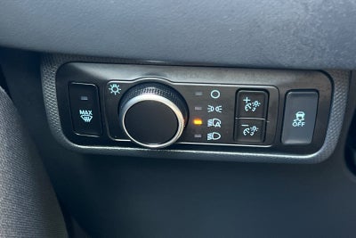 2023 Ford Mustang Mach-E California Route 1