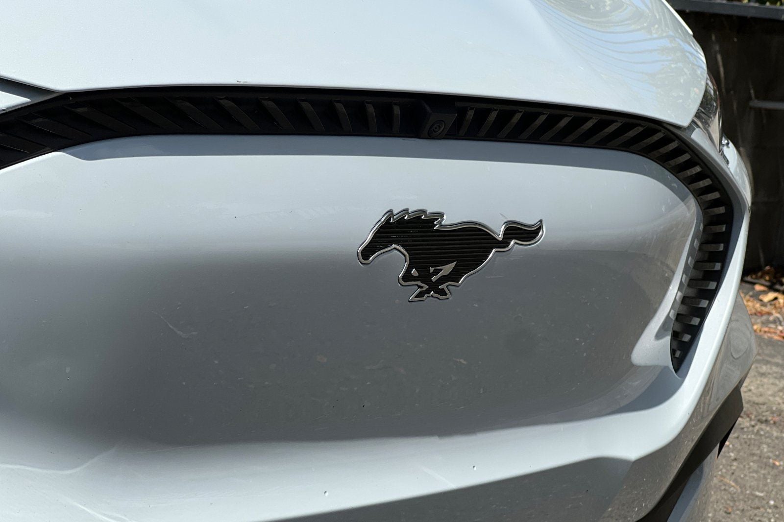 2023 Ford Mustang Mach-E California Route 1