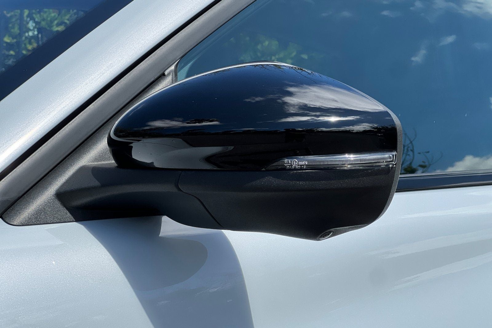 2023 Ford Mustang Mach-E California Route 1