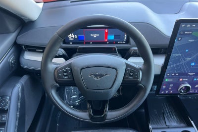 2023 Ford Mustang Mach-E California Route 1